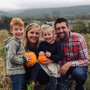 Meet your Posher, Erin